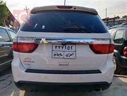 دودج دورانجو